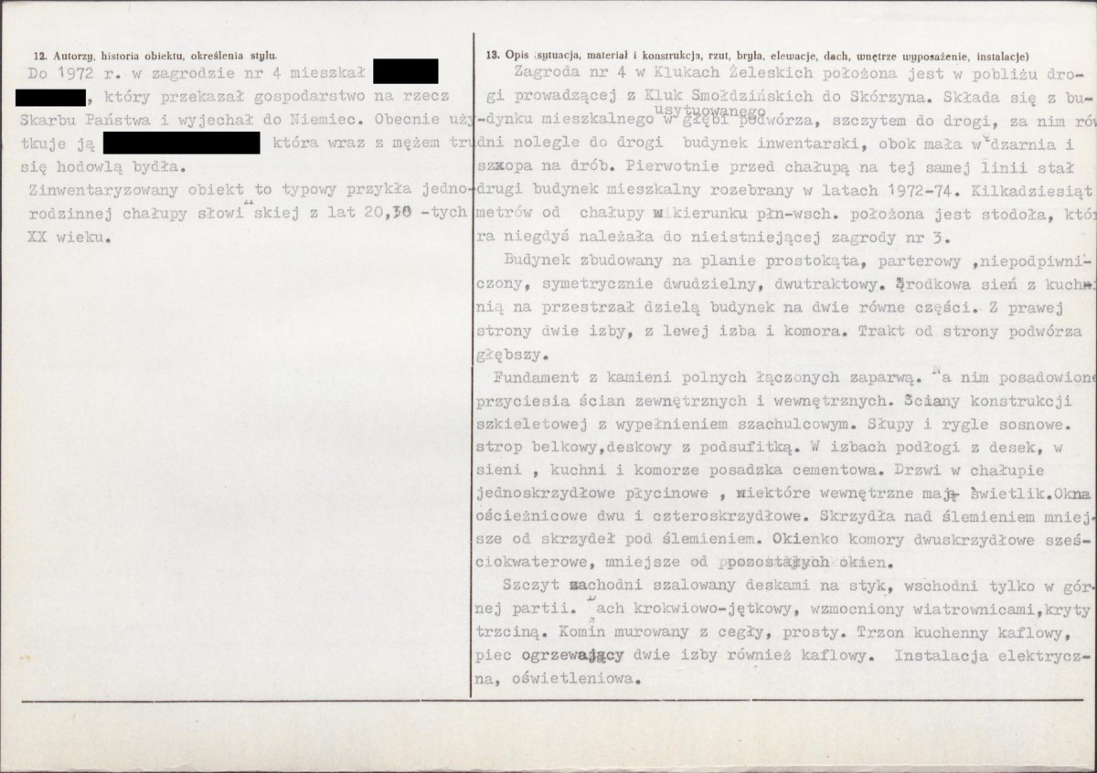 KB - Karta biała, skan nr 2