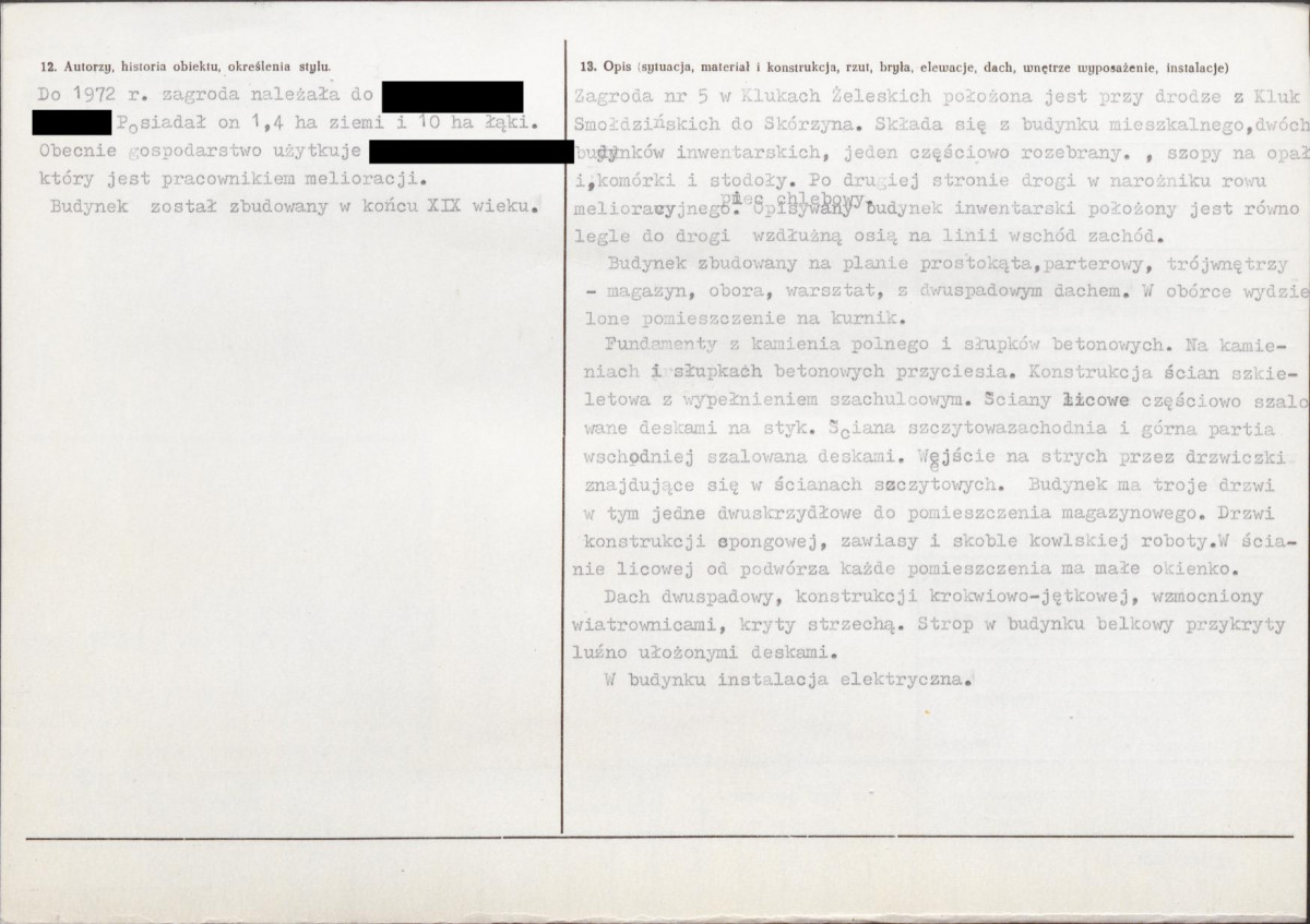 KB - Karta biała, skan nr 2