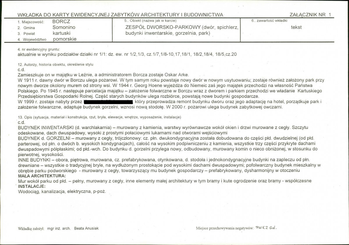 KB - Karta biała, skan nr 5