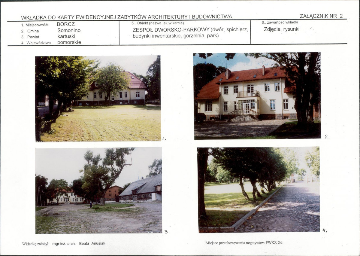 KB - Karta biała, skan nr 7