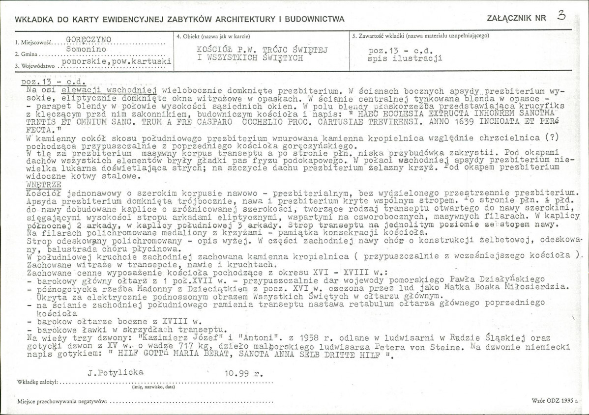 KB - Karta biała, skan nr 9