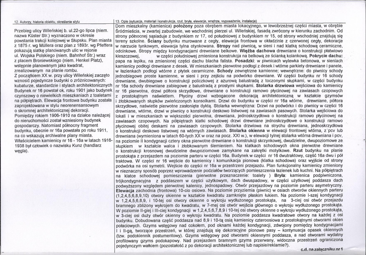 Karta biała, skan nr 2