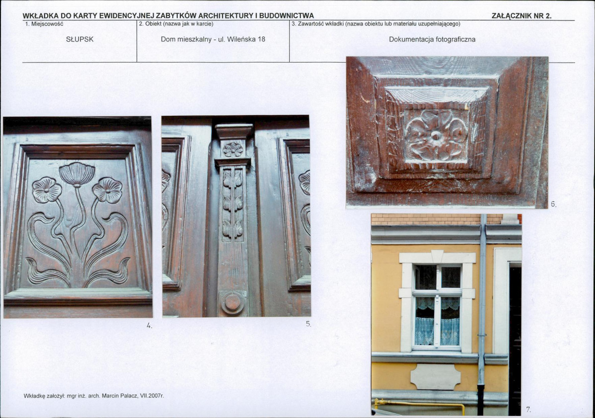 KB - Karta biała, skan nr 7