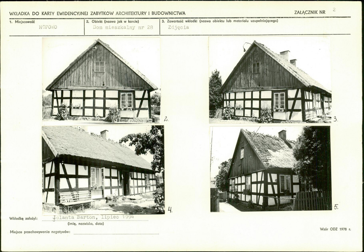 KB - Karta biała, skan nr 7