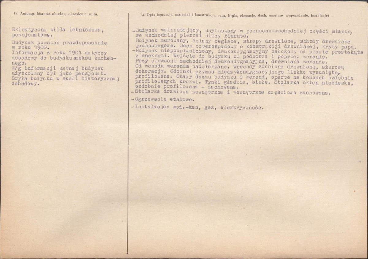 KB - Karta biała, skan nr 2