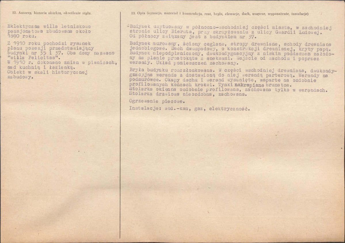 KB - Karta biała, skan nr 2