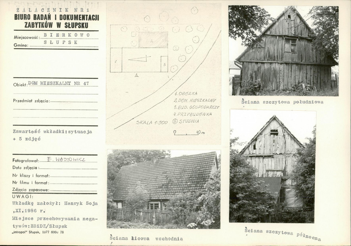KB - Karta biała, skan nr 5