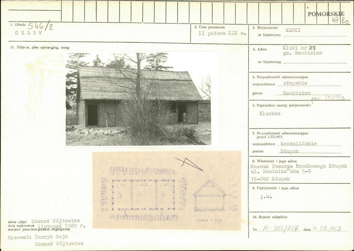 KB - Karta biała, skan nr 1
