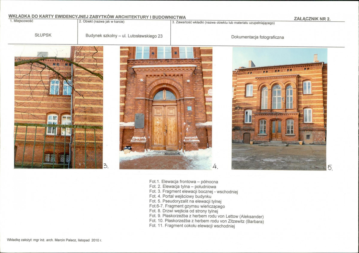 KB - Karta biała, skan nr 8