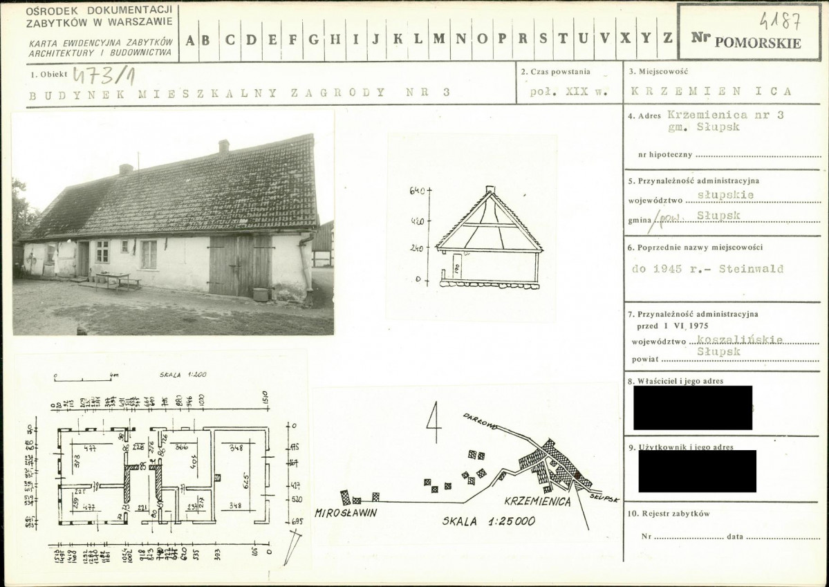 KB - Karta biała, skan nr 1