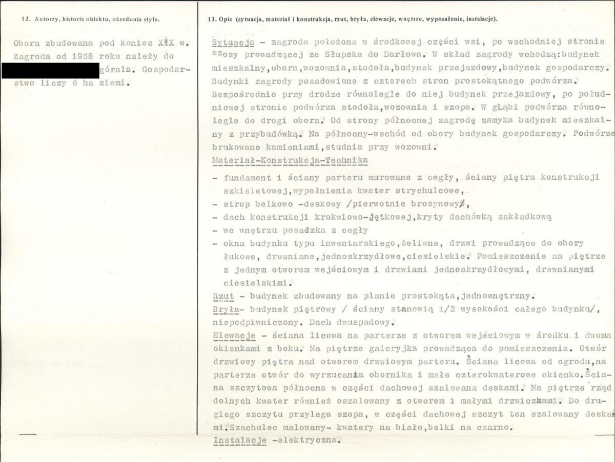 KB - Karta biała, skan nr 2
