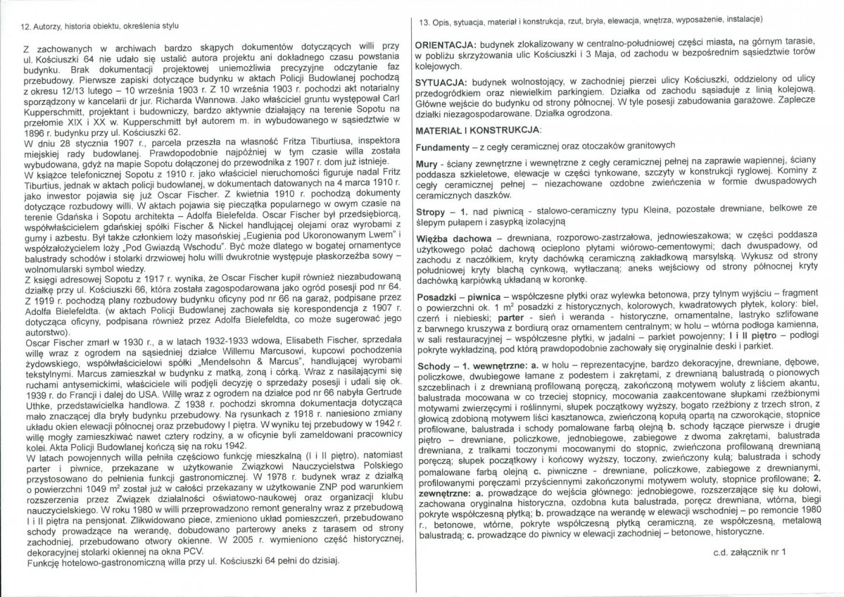 KB - Karta biała, skan nr 2