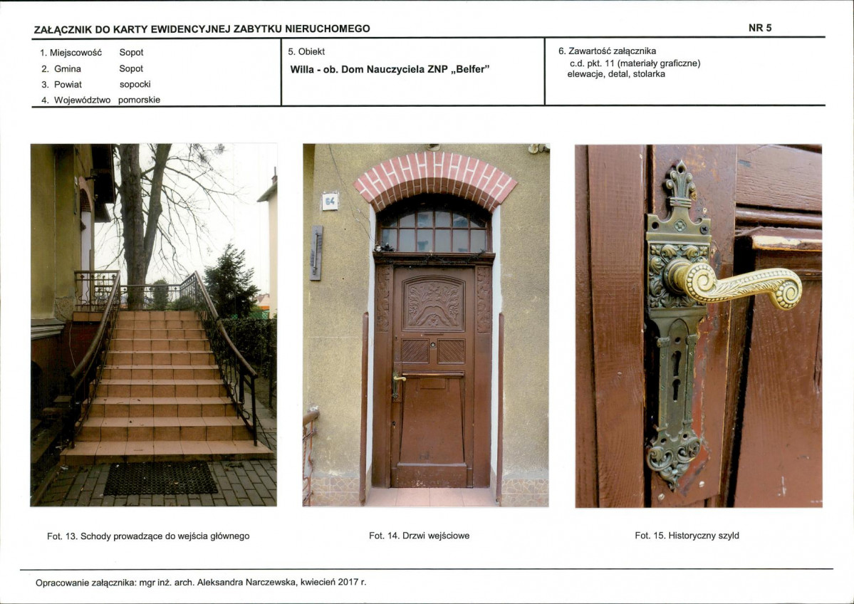 KB - Karta biała, skan nr 13