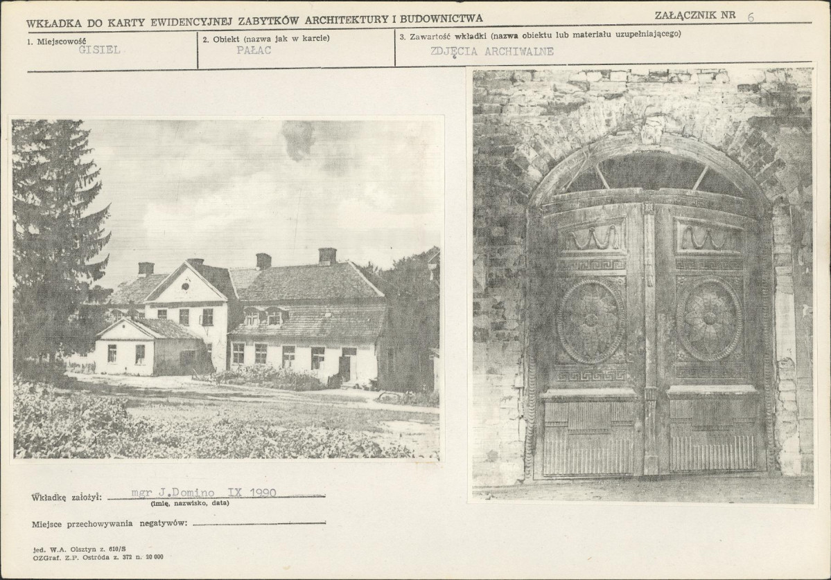 KB - Karta biała, skan nr 15