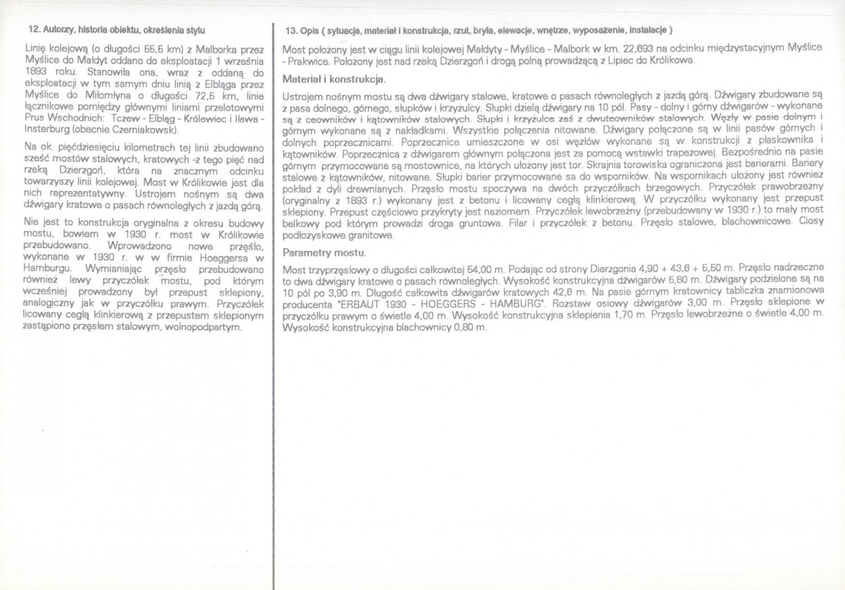 KB - Karta biała, skan nr 2