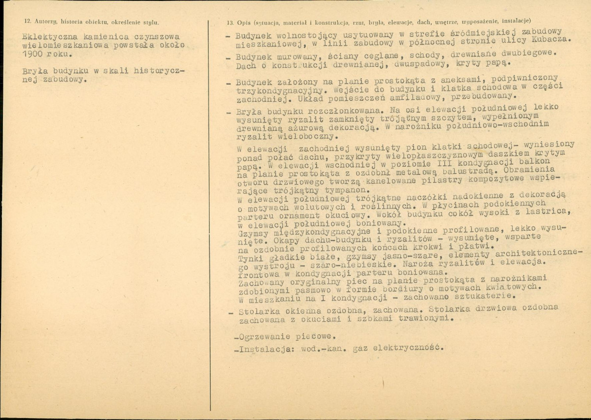 KB - Karta biała, skan nr 2