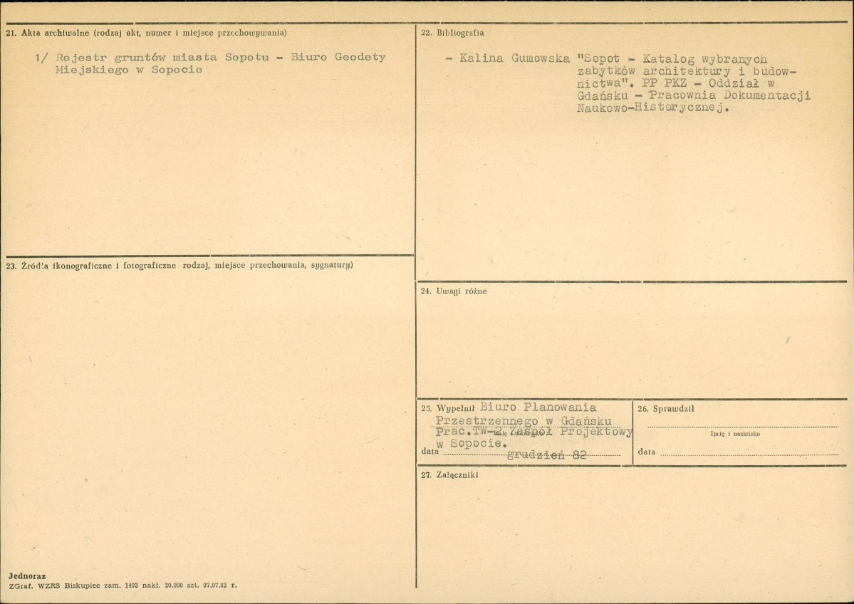KB - Karta biała, skan nr 4