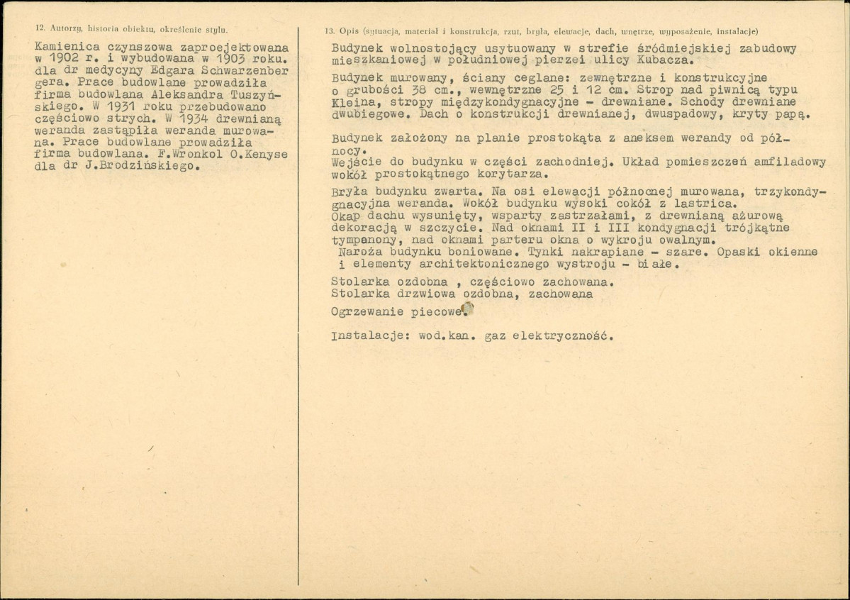 KB - Karta biała, skan nr 2