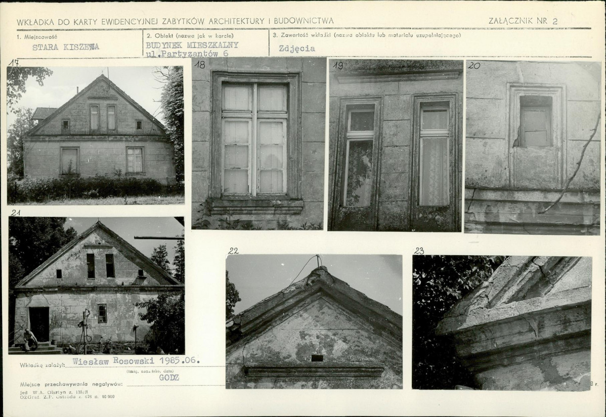 KB - Karta biała, skan nr 7
