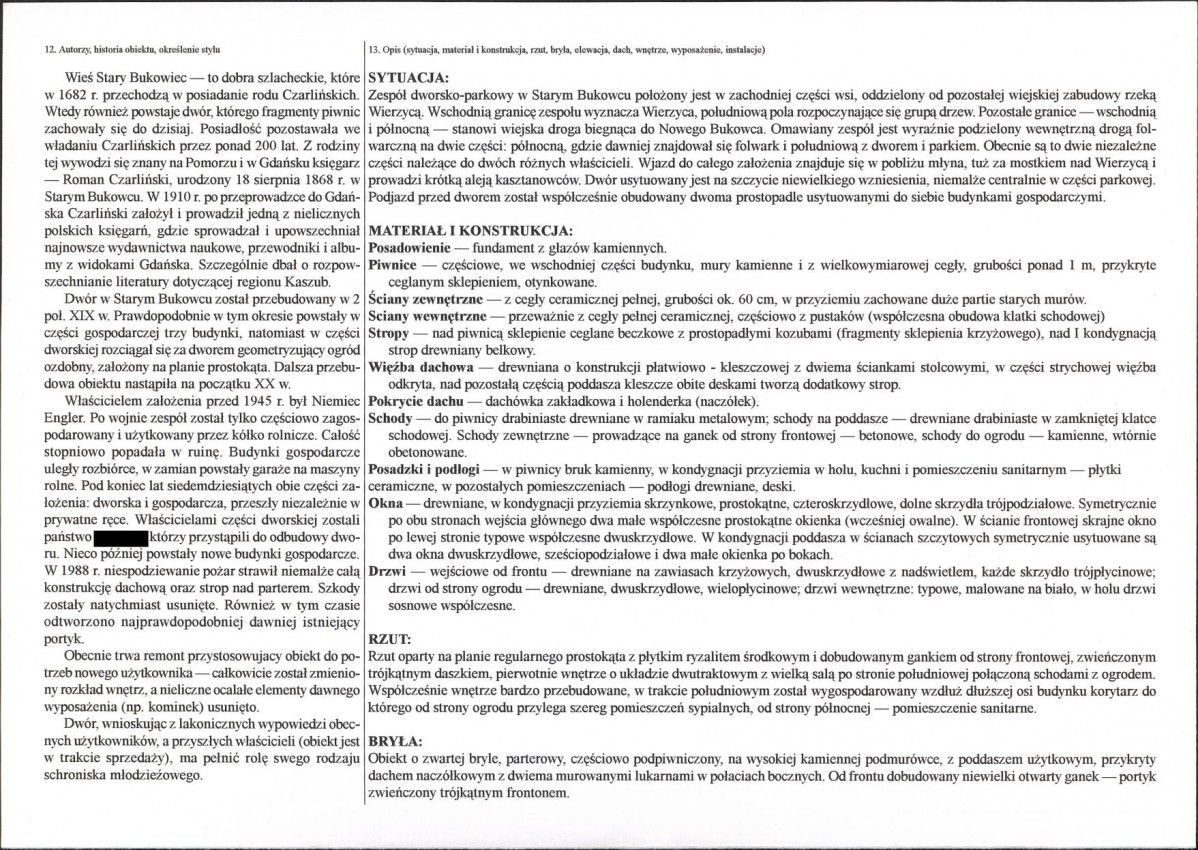 KB - Karta biała, skan nr 2