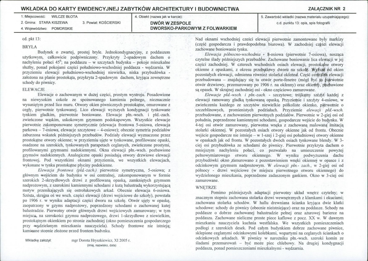 Karta biała, skan nr 7