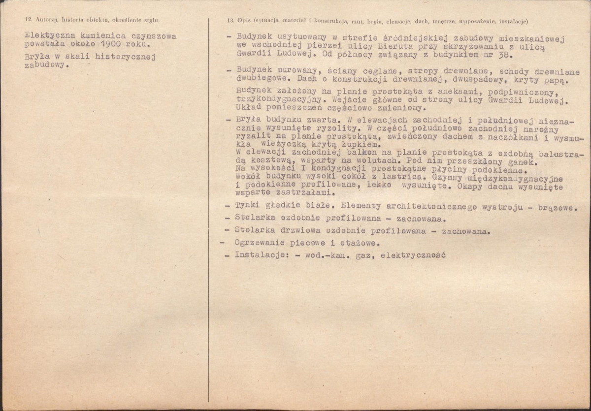 KB - Karta biała, skan nr 2