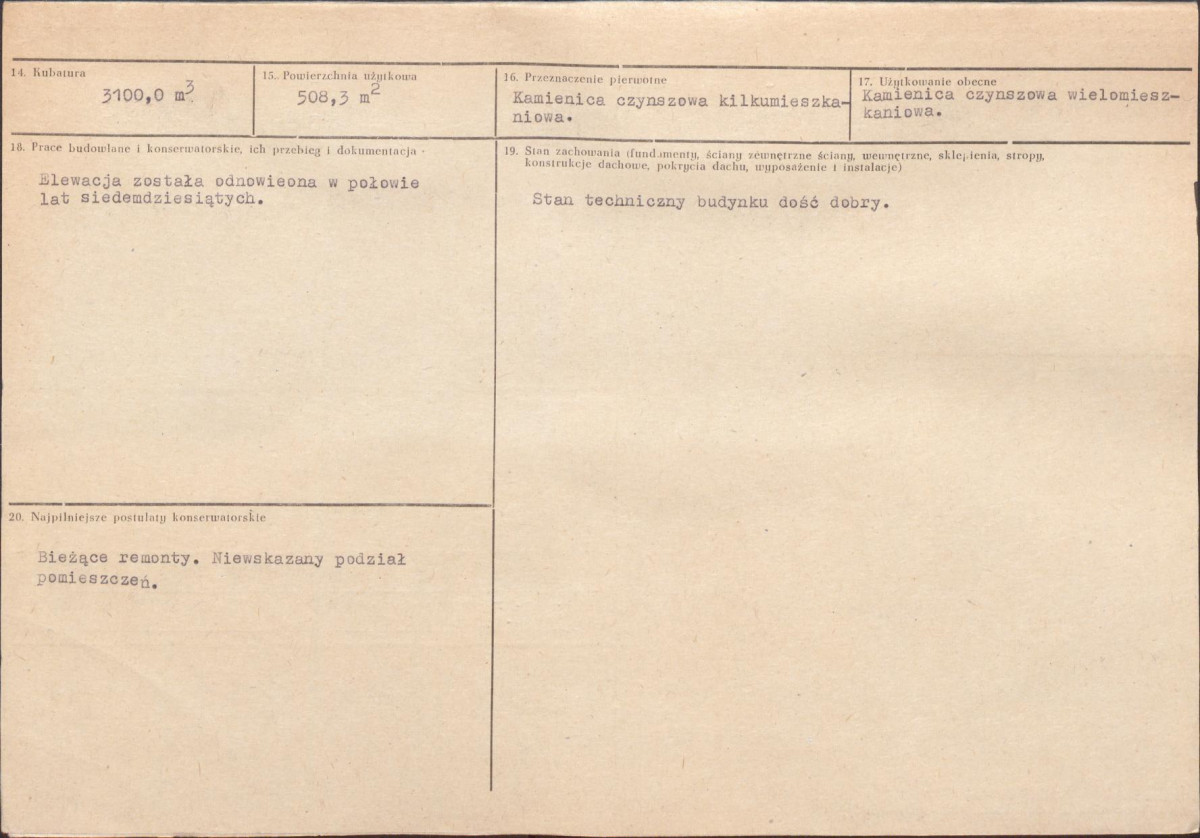 KB - Karta biała, skan nr 3