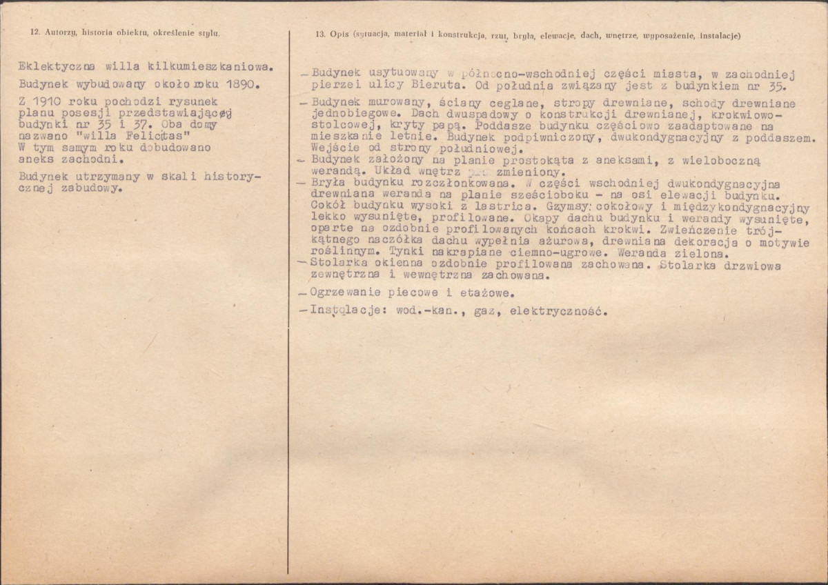 KB - Karta biała, skan nr 2