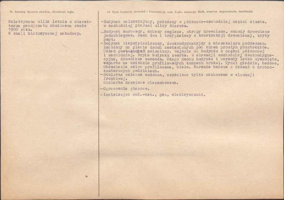 KB - Karta biała, skan nr 2