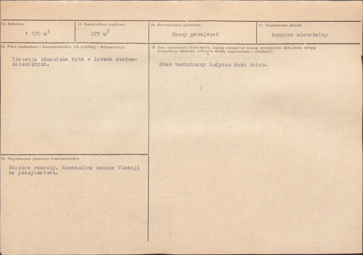 KB - Karta biała, skan nr 3