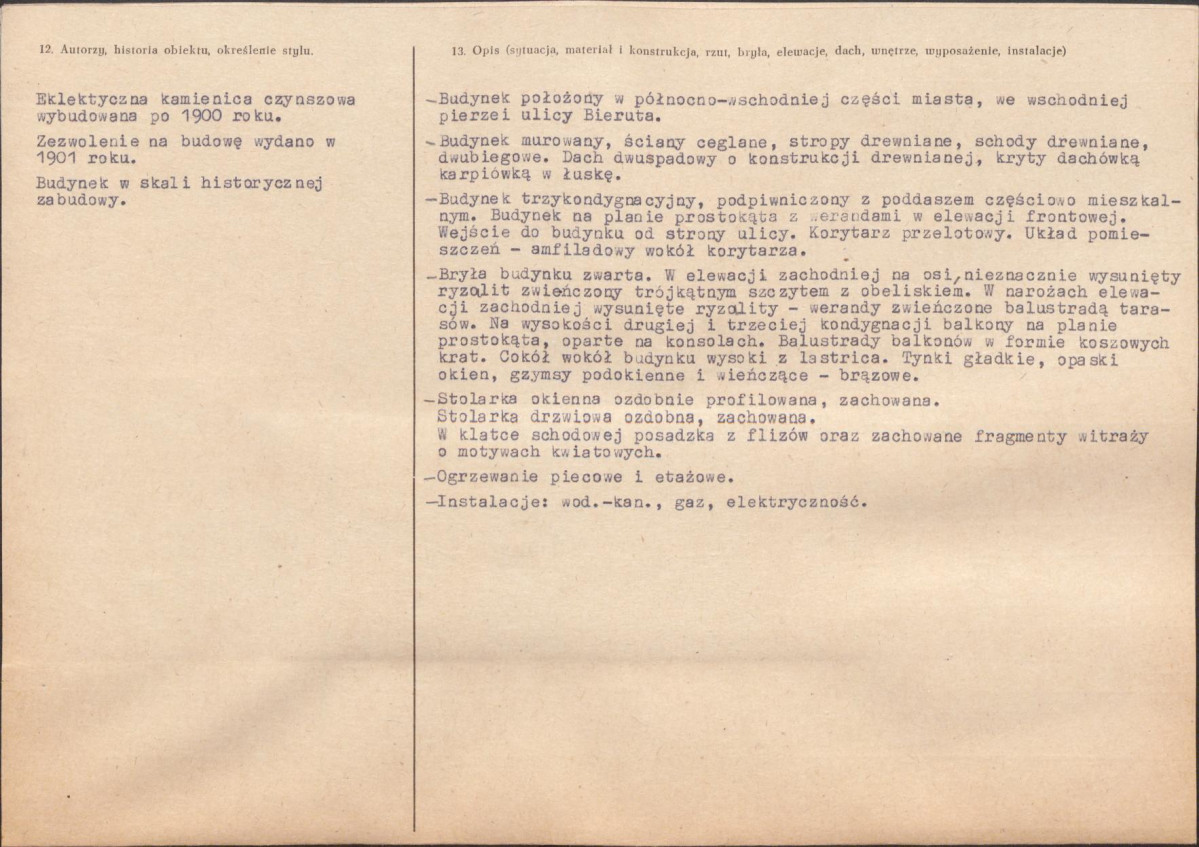 KB - Karta biała, skan nr 2