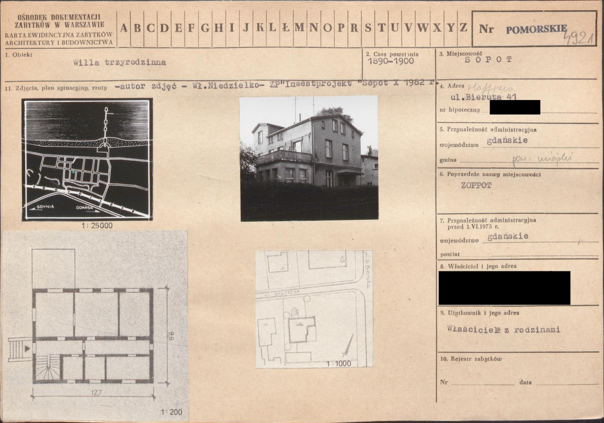 KB - Karta biała, skan nr 1