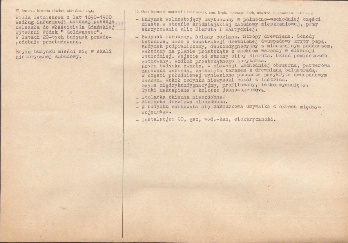 KB - Karta biała, skan nr 2