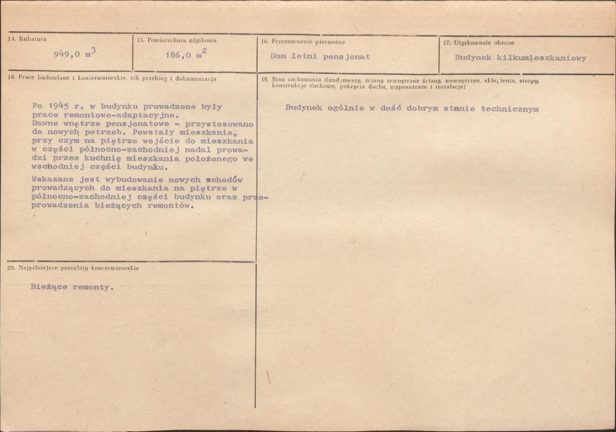 KB - Karta biała, skan nr 3