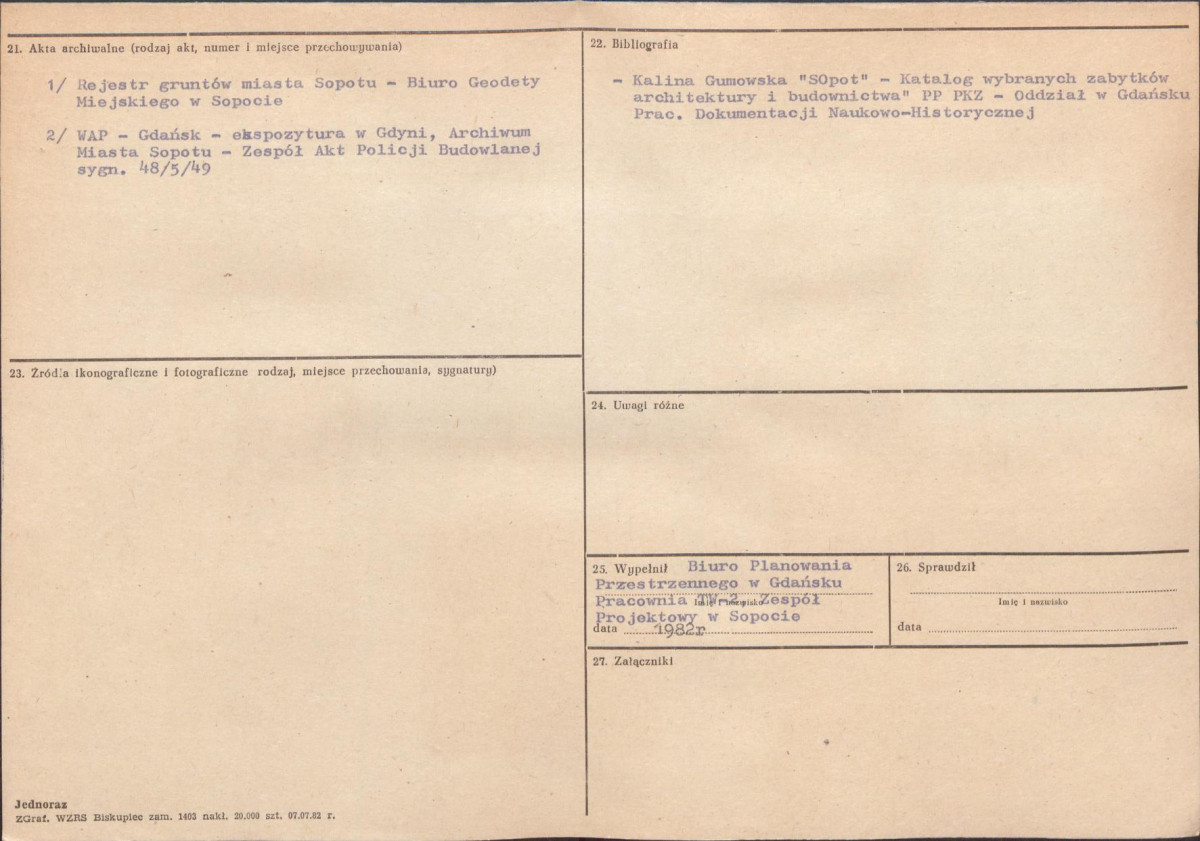 KB - Karta biała, skan nr 4