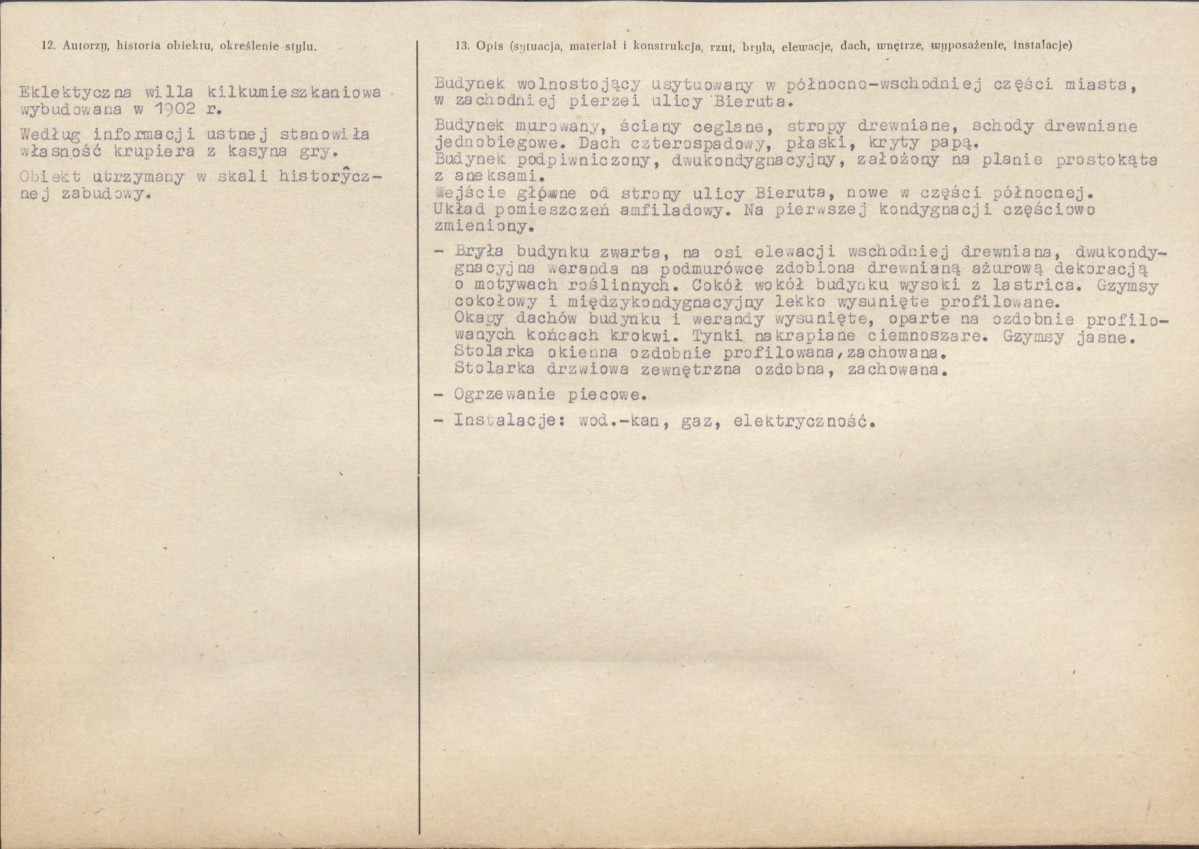 KB - Karta biała, skan nr 2