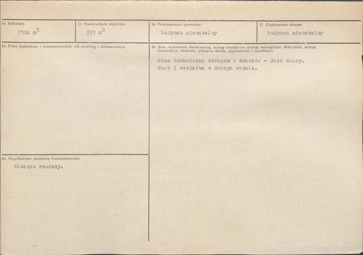 KB - Karta biała, skan nr 3