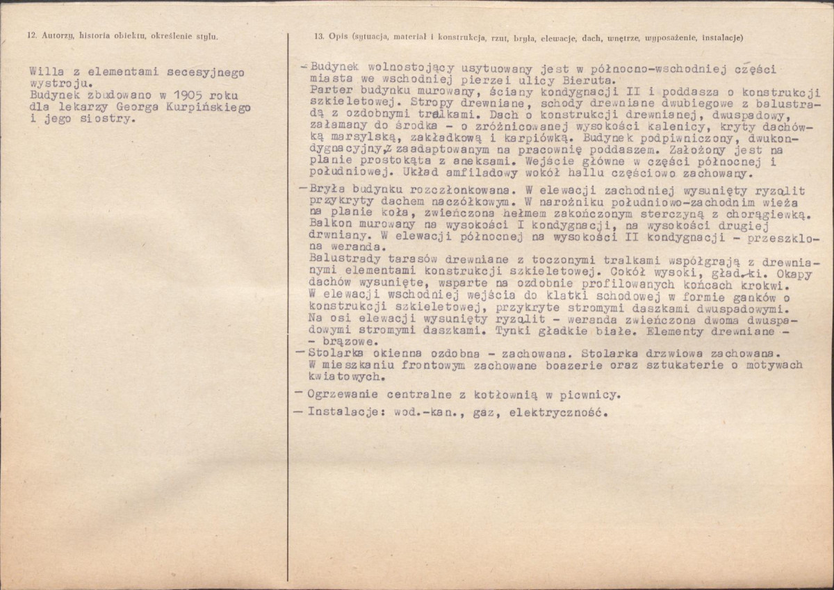 KB - Karta biała, skan nr 2