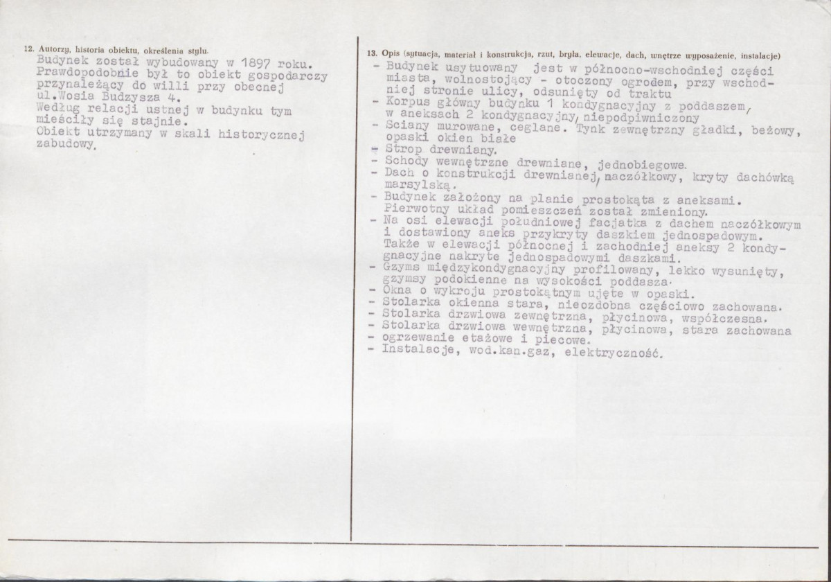 KB - Karta biała, skan nr 2