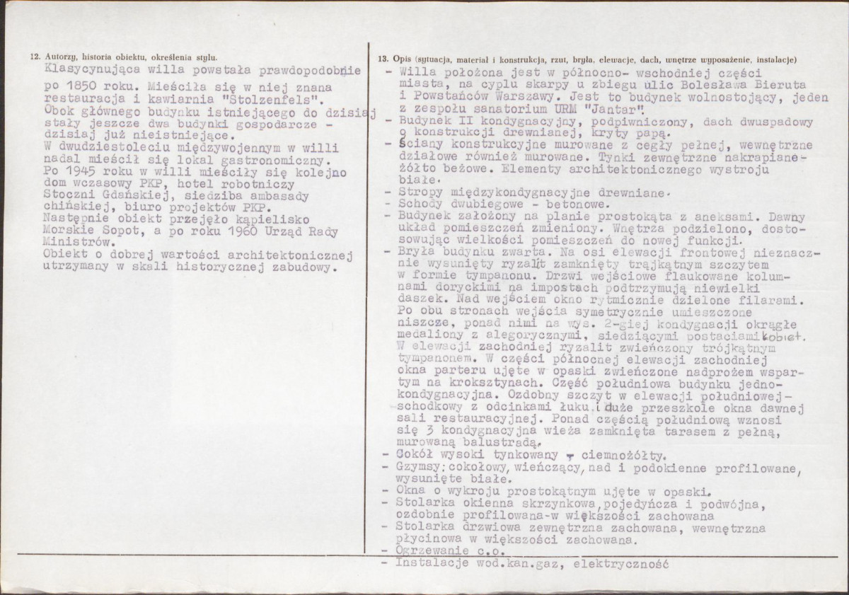 KB - Karta biała, skan nr 2