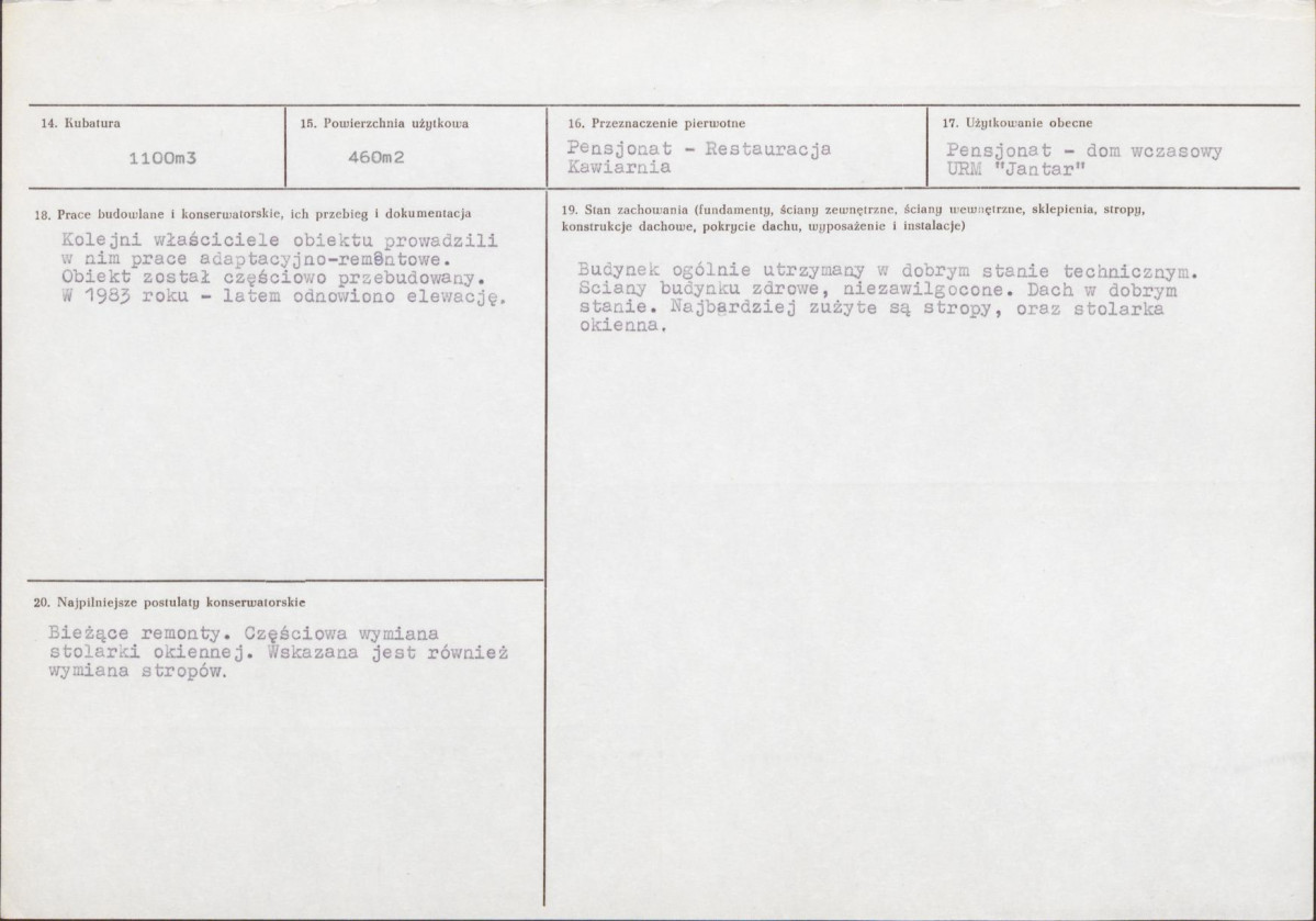 KB - Karta biała, skan nr 3