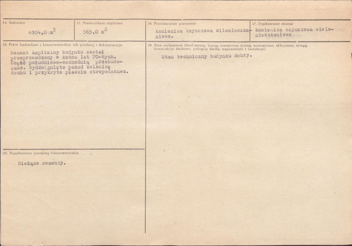 KB - Karta biała, skan nr 3