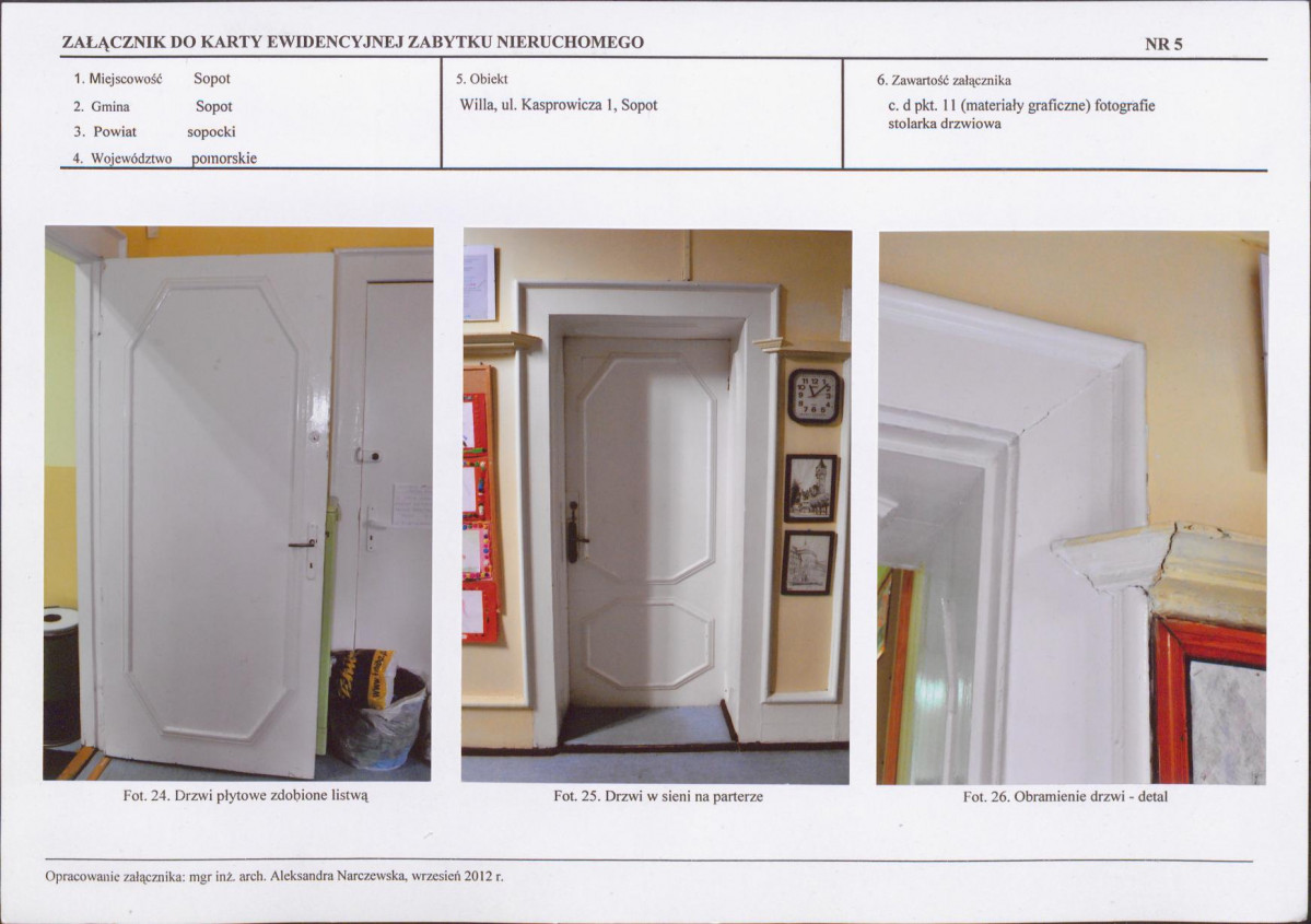 KB - Karta biała, skan nr 13