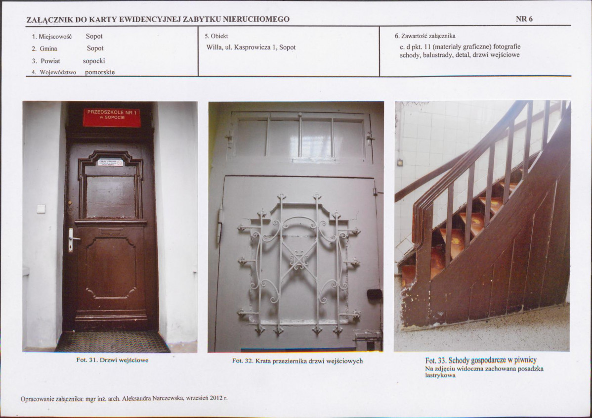 KB - Karta biała, skan nr 15