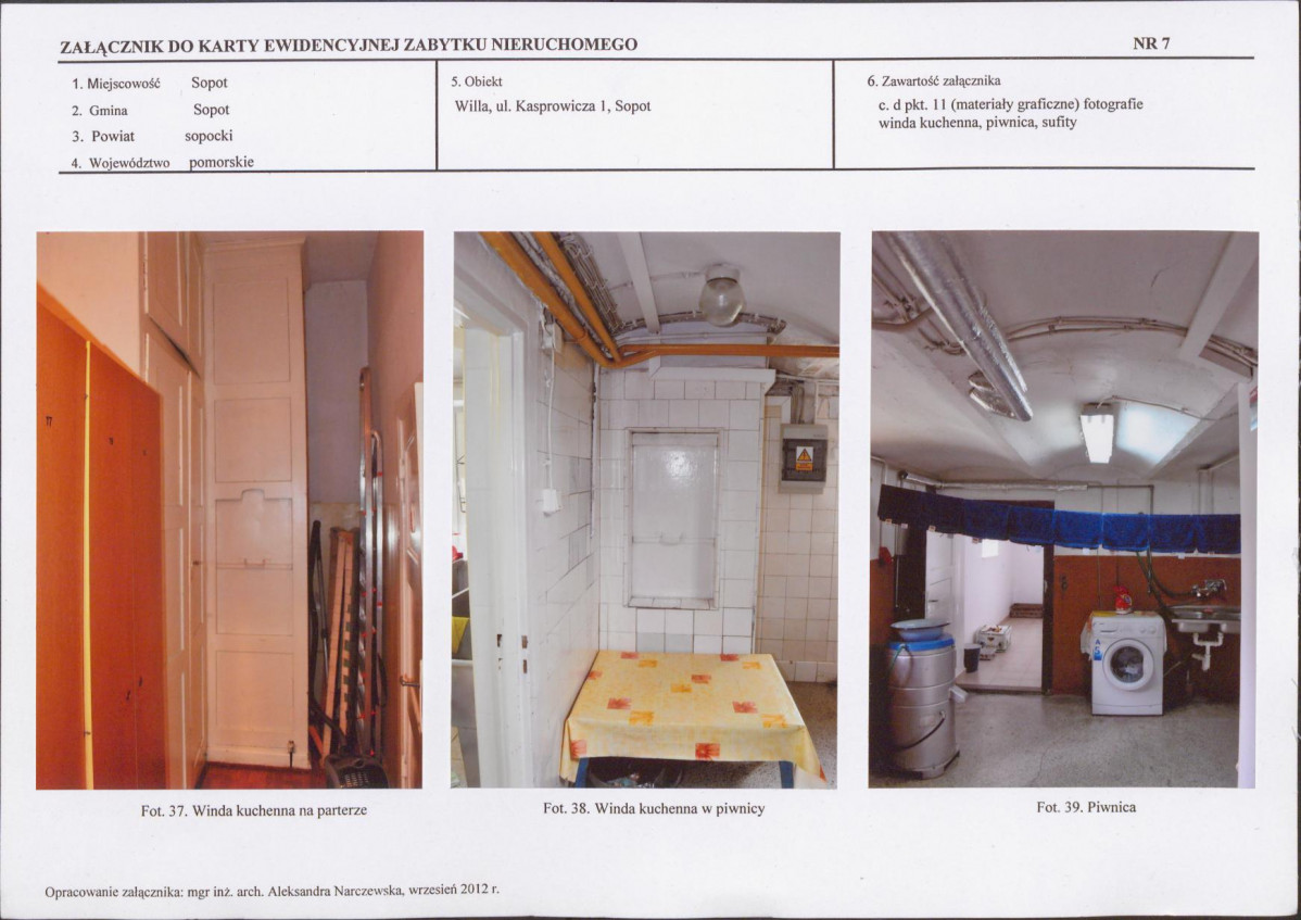 KB - Karta biała, skan nr 17