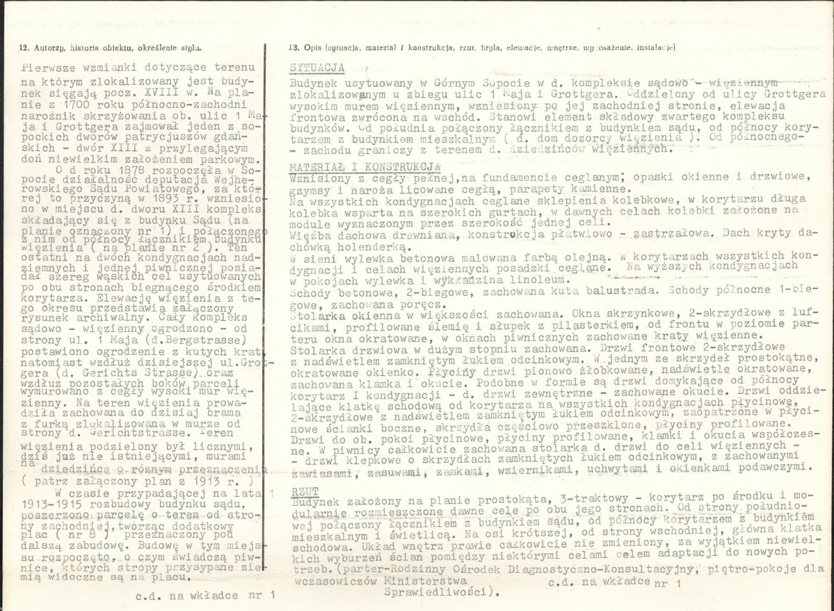 KB - Karta biała, skan nr 2