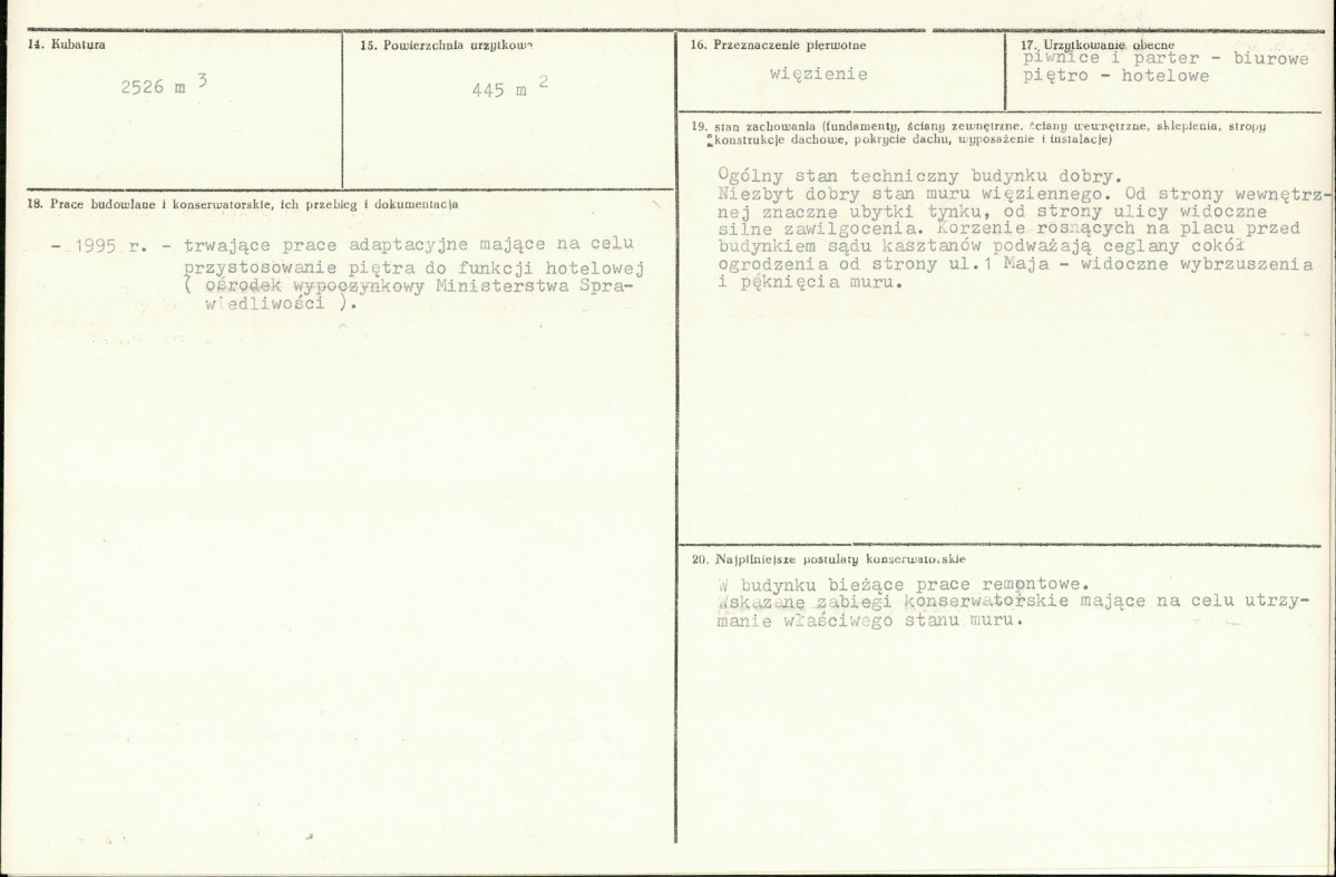 KB - Karta biała, skan nr 3