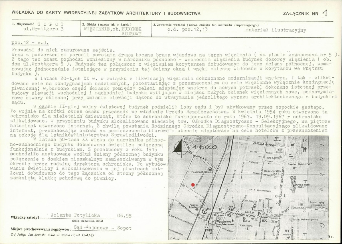 KB - Karta biała, skan nr 5