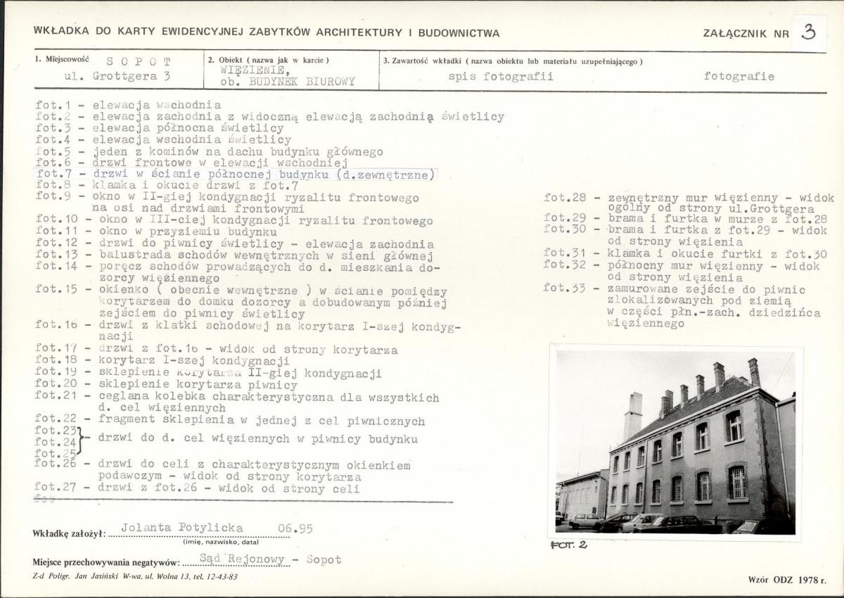 KB - Karta biała, skan nr 9