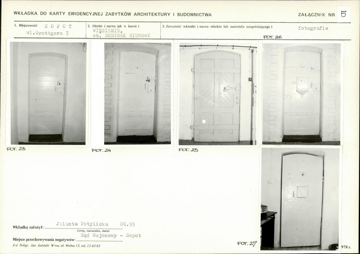 KB - Karta biała, skan nr 13